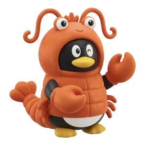 QQ龙虾AI 智能体