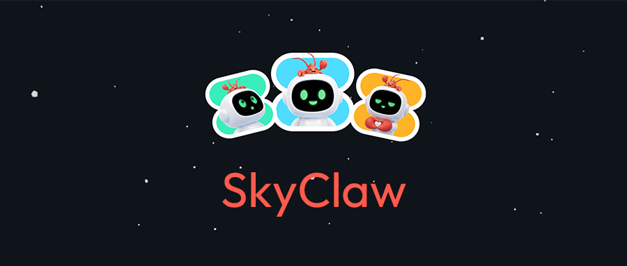 昆仑万维云端“小龙虾”SkyClaw携六大神级Skills重新定义AI生产力